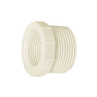 Bucha Redução Com Rosca De  1" Para 3/4" | Kaztec |  Kit 06 Un